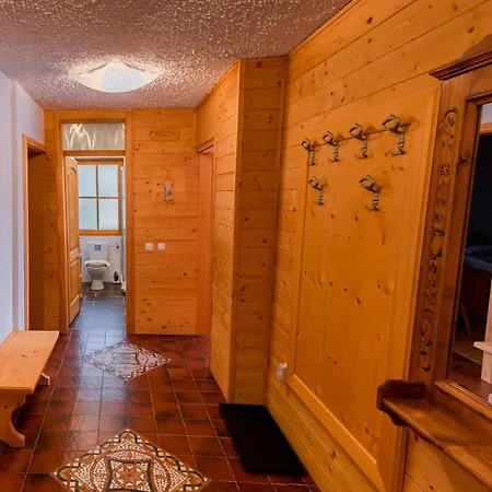 Apartments In Villa Flora Kranjska Gora Exterior photo
