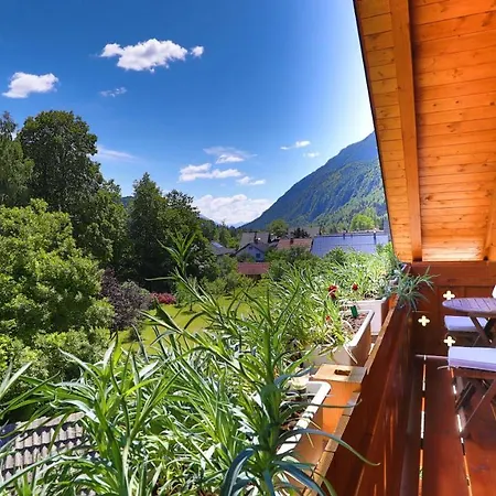 Apartments In Villa Flora Kranjska Gora Exterior photo