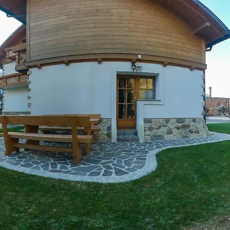 Apartments In Villa Flora Kranjska Gora Exterior photo