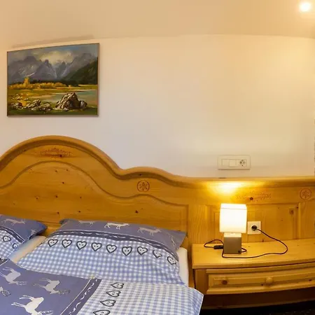 Apartments In Villa Flora Kranjska Gora Exterior photo
