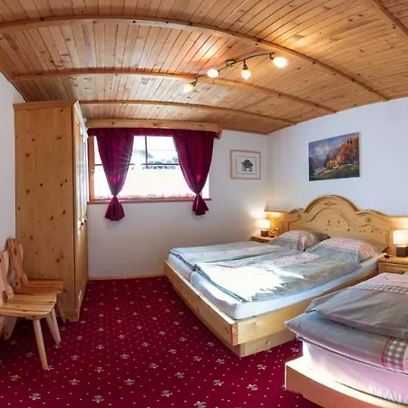 Apartments In Villa Flora Kranjska Gora Exterior photo
