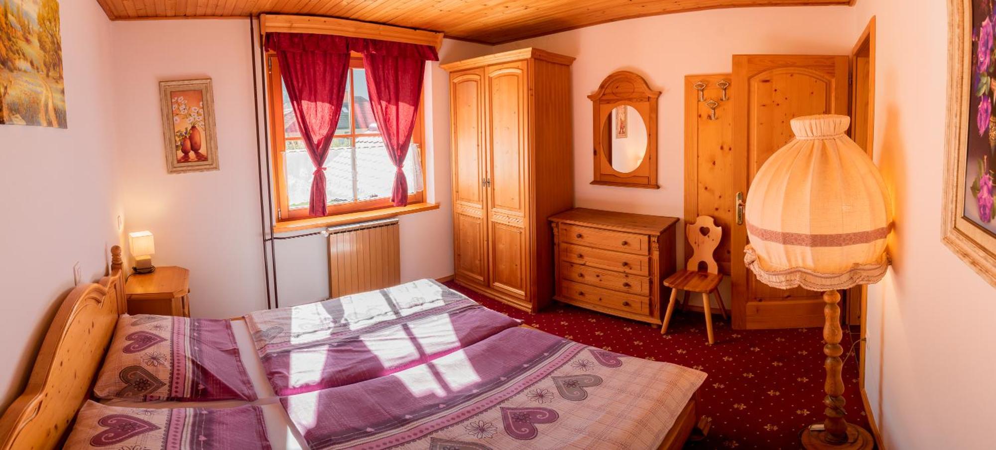 Apartment Apartments In Villa Flora
