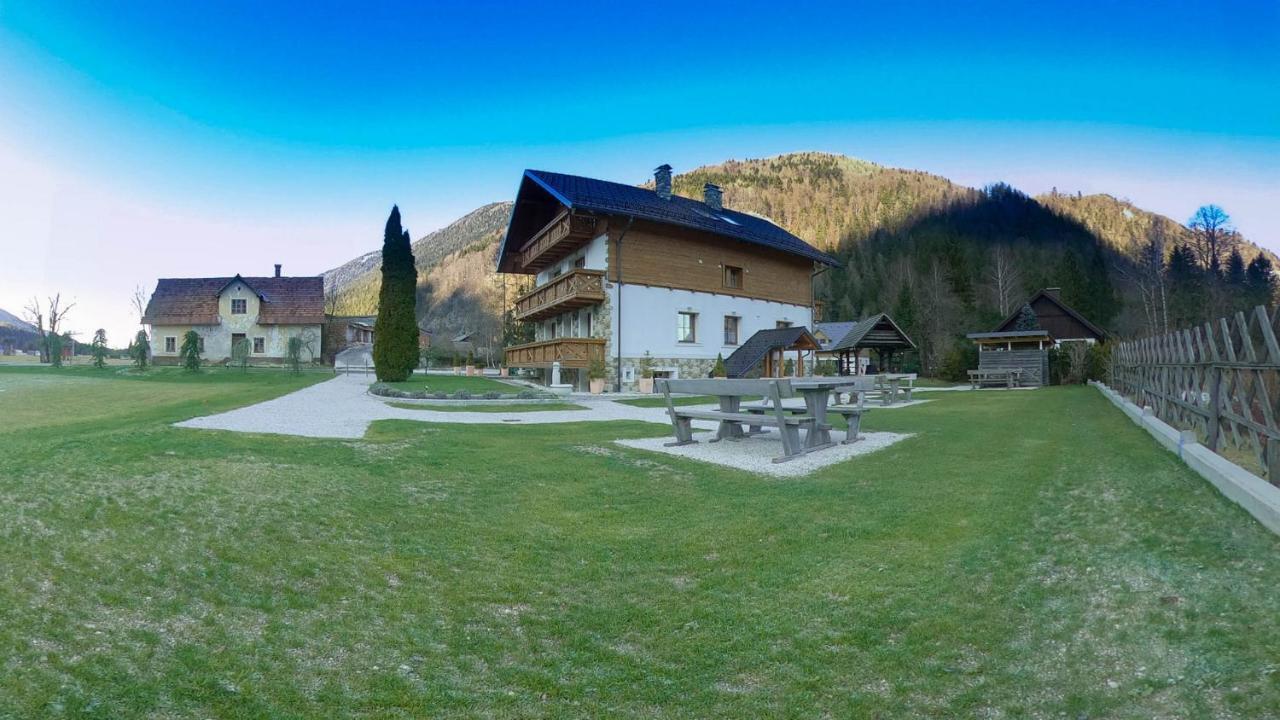 Apartment Apartments In Villa Flora *