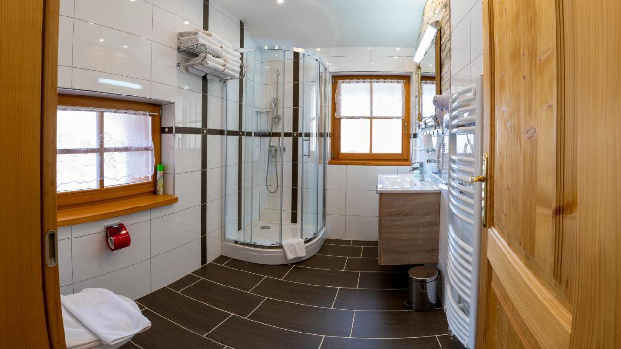 Apartments In Villa Flora * Kranjska Gora