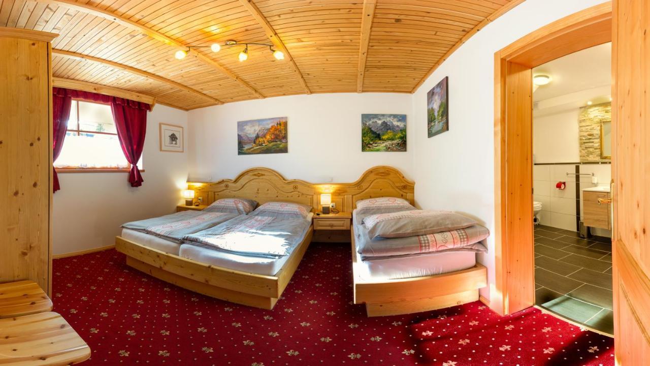 Apartments In Villa Flora
