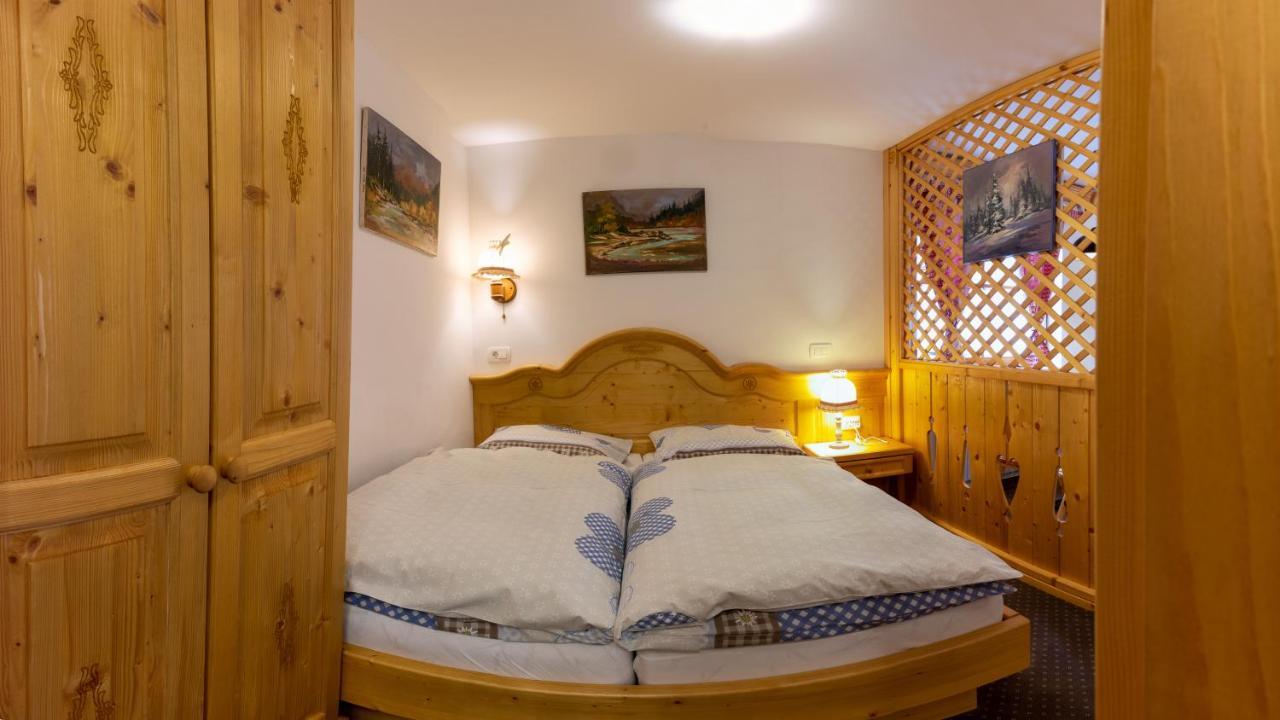 Apartments In Villa Flora Kranjska Gora